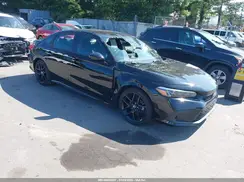 2HGFE2F58RH535579 2024 HONDA CIVIC