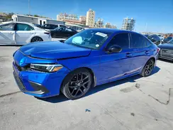 2HGFE2F58RH535761 2024 HONDA CIVIC