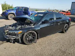2HGFE2F58RH535856 2024 HONDA CIVIC