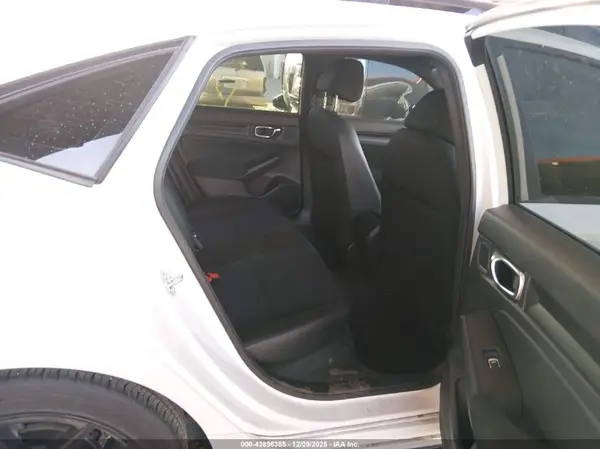 2HGFE2F58RH536294 2024 HONDA CIVIC - Image 8