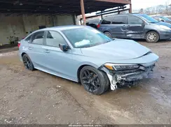 2HGFE2F58RH538210 2024 HONDA CIVIC
