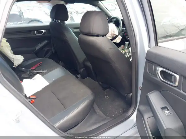 2HGFE2F58RH538210 2024 HONDA CIVIC - Image 8