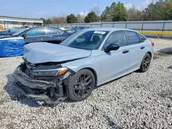2HGFE2F58RH539194 2024 HONDA CIVIC