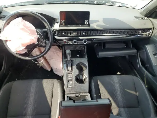 2HGFE2F58RH539194 2024 HONDA CIVIC - Image 8