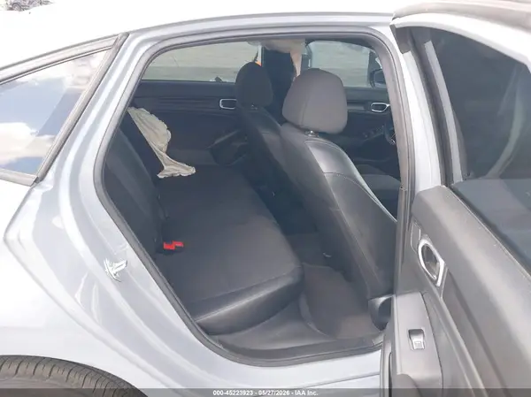 2HGFE2F58RH539258 2024 HONDA CIVIC - Image 8