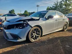 2HGFE2F58RH540474 2024 HONDA CIVIC