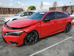 2HGFE2F58RH540698 2024 HONDA CIVIC