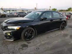 2HGFE2F58RH540720 2024 HONDA CIVIC