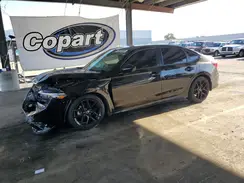2HGFE2F58RH540863 2024 HONDA CIVIC