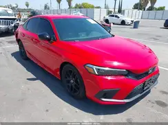 2HGFE2F58RH541060 2024 HONDA CIVIC