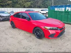 2HGFE2F58RH542936 2024 HONDA CIVIC