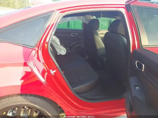 2HGFE2F58RH542936 2024 HONDA CIVIC - Image 8