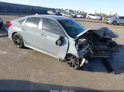 2HGFE2F58RH543276 2024 HONDA CIVIC