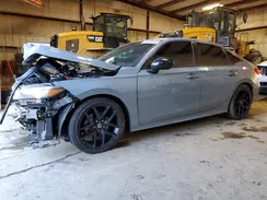 2HGFE2F58RH543892 2024 HONDA CIVIC