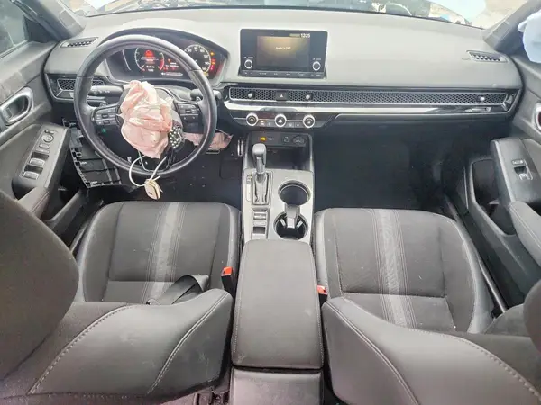 2HGFE2F58RH543892 2024 HONDA CIVIC - Image 8