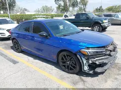 2HGFE2F58RH544119 2024 HONDA CIVIC