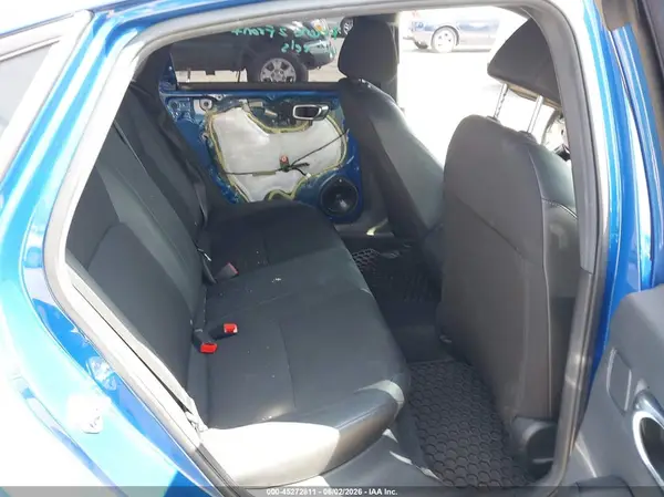 2HGFE2F58RH544119 2024 HONDA CIVIC - Image 8