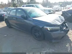 2HGFE2F58RH544301 2024 HONDA CIVIC