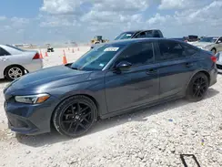 2HGFE2F58RH544802 2024 HONDA CIVIC