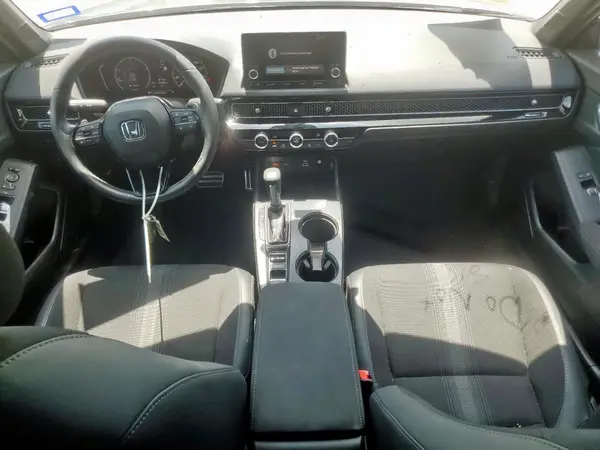 2HGFE2F58RH544802 2024 HONDA CIVIC - Image 8