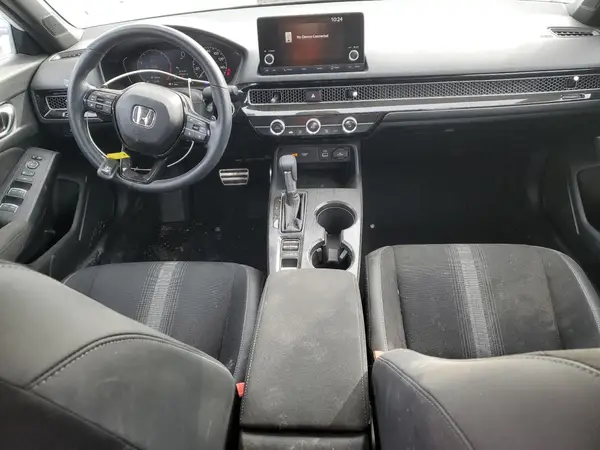 2HGFE2F58RH544878 2024 HONDA CIVIC - Image 8