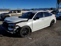 2HGFE2F58RH545058 2024 HONDA CIVIC