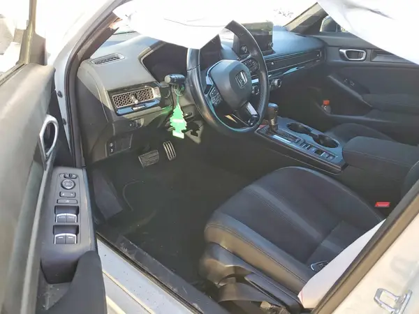 2HGFE2F58RH545058 2024 HONDA CIVIC - Image 8