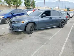 2HGFE2F58RH546081 2024 HONDA CIVIC