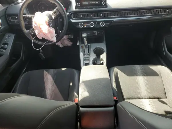 2HGFE2F58RH546274 2024 HONDA CIVIC - Image 8
