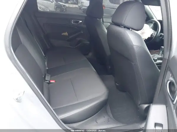 2HGFE2F58RH546386 2024 HONDA CIVIC - Image 8