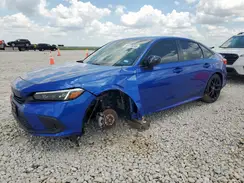 2HGFE2F58RH546985 2024 HONDA CIVIC