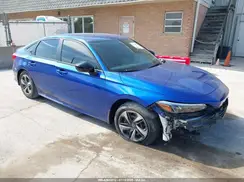 2HGFE2F58RH547036 2024 HONDA CIVIC