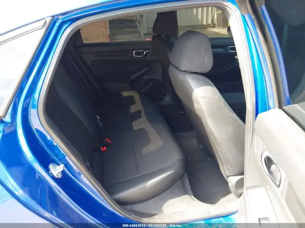 2HGFE2F58RH547036 2024 HONDA CIVIC - Image 8
