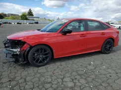2HGFE2F58RH547070 2024 HONDA CIVIC