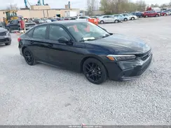 2HGFE2F58RH547196 2024 HONDA CIVIC