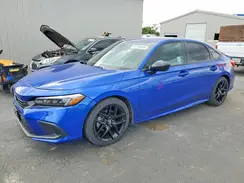2HGFE2F58RH547859 2024 HONDA CIVIC