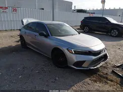 2HGFE2F58RH548610 2024 HONDA CIVIC
