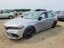 2HGFE2F58RH550714 2024 HONDA CIVIC