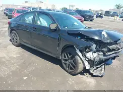 2HGFE2F58RH551006 2024 HONDA CIVIC