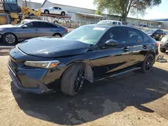 2HGFE2F58RH551586 2024 HONDA CIVIC