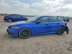 2HGFE2F58RH55212 2024 HONDA CIVIC