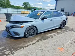 2HGFE2F58RH552219 2024 HONDA CIVIC
