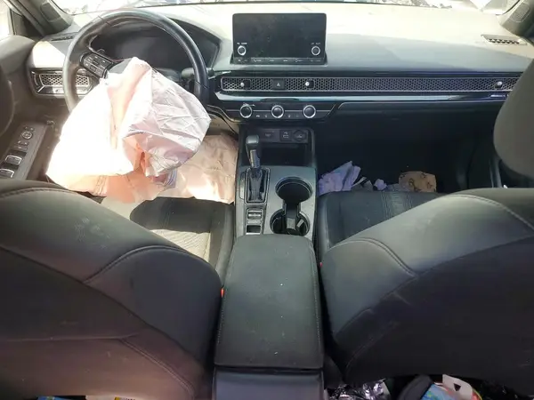 2HGFE2F58RH552219 2024 HONDA CIVIC - Image 8