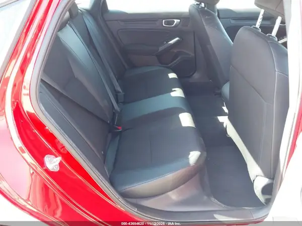 2HGFE2F58RH552608 2024 HONDA CIVIC - Image 8