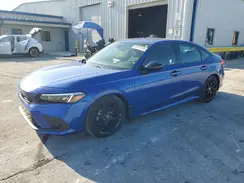 2HGFE2F58RH552947 2024 HONDA CIVIC