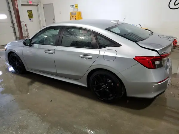 2HGFE2F58RH554410 2024 HONDA CIVIC - Image 2