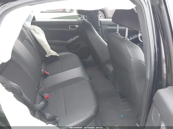 2HGFE2F58RH555217 2024 HONDA CIVIC - Image 8