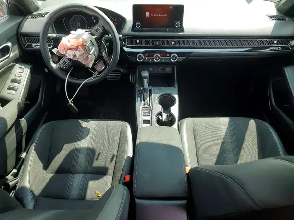 2HGFE2F58RH555573 2024 HONDA CIVIC - Image 8