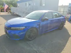2HGFE2F58RH555976 2024 HONDA CIVIC