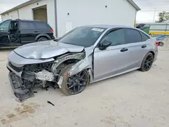 2HGFE2F58RH556237 2024 HONDA CIVIC
